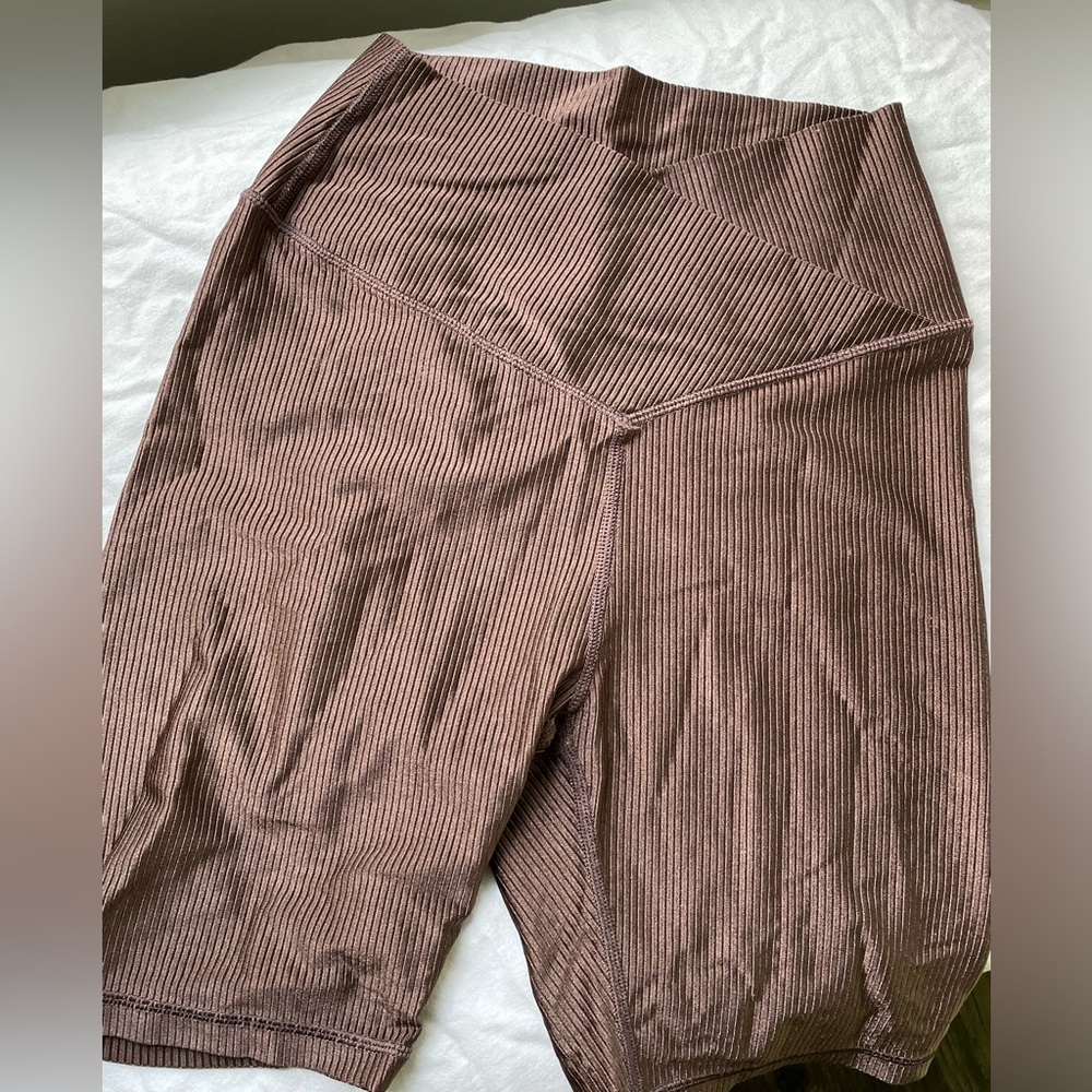 Aerie bike short